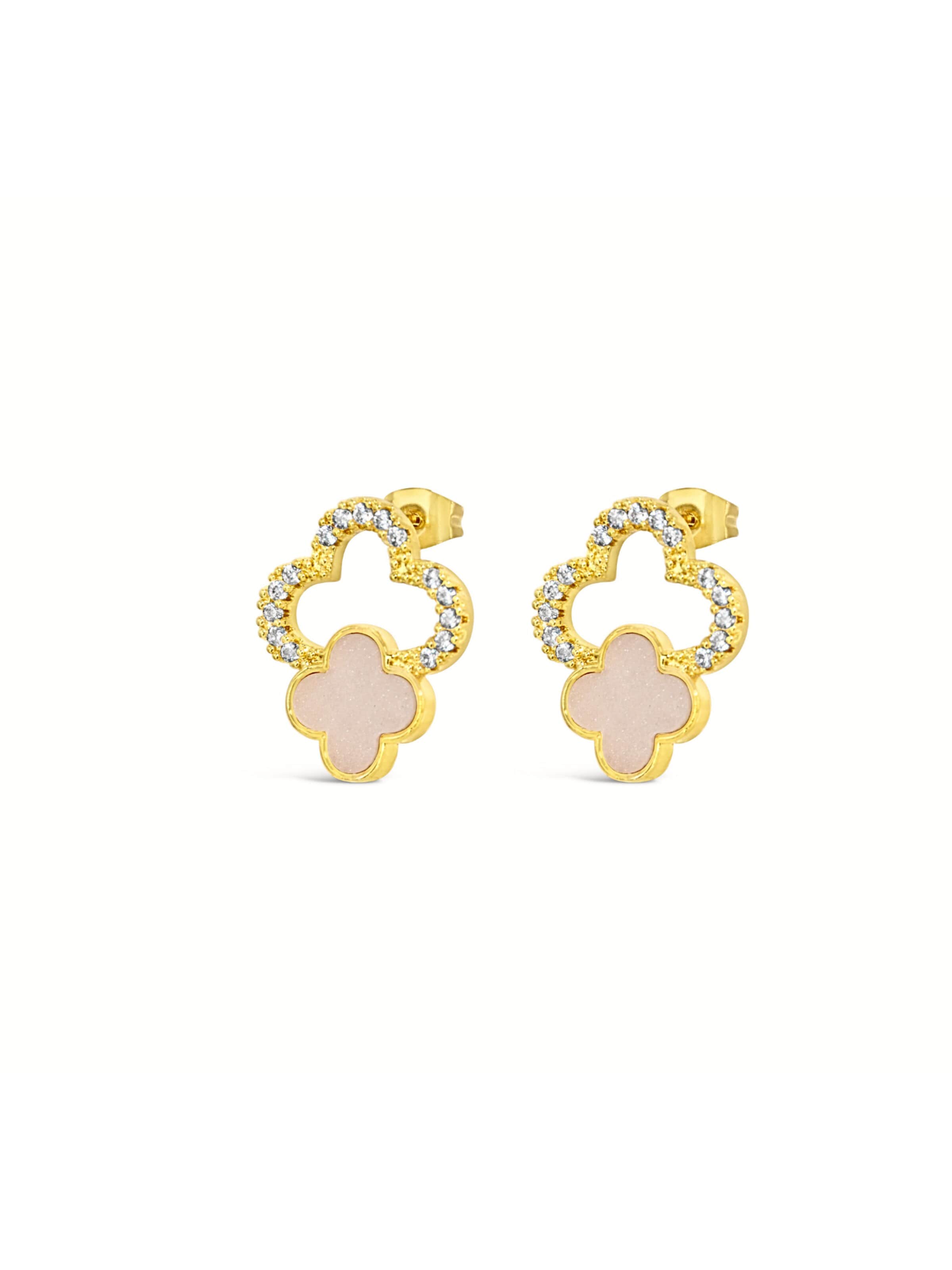 ARS-ARGENTI Ohrringe‌‌‌‌‌‌ in Gold