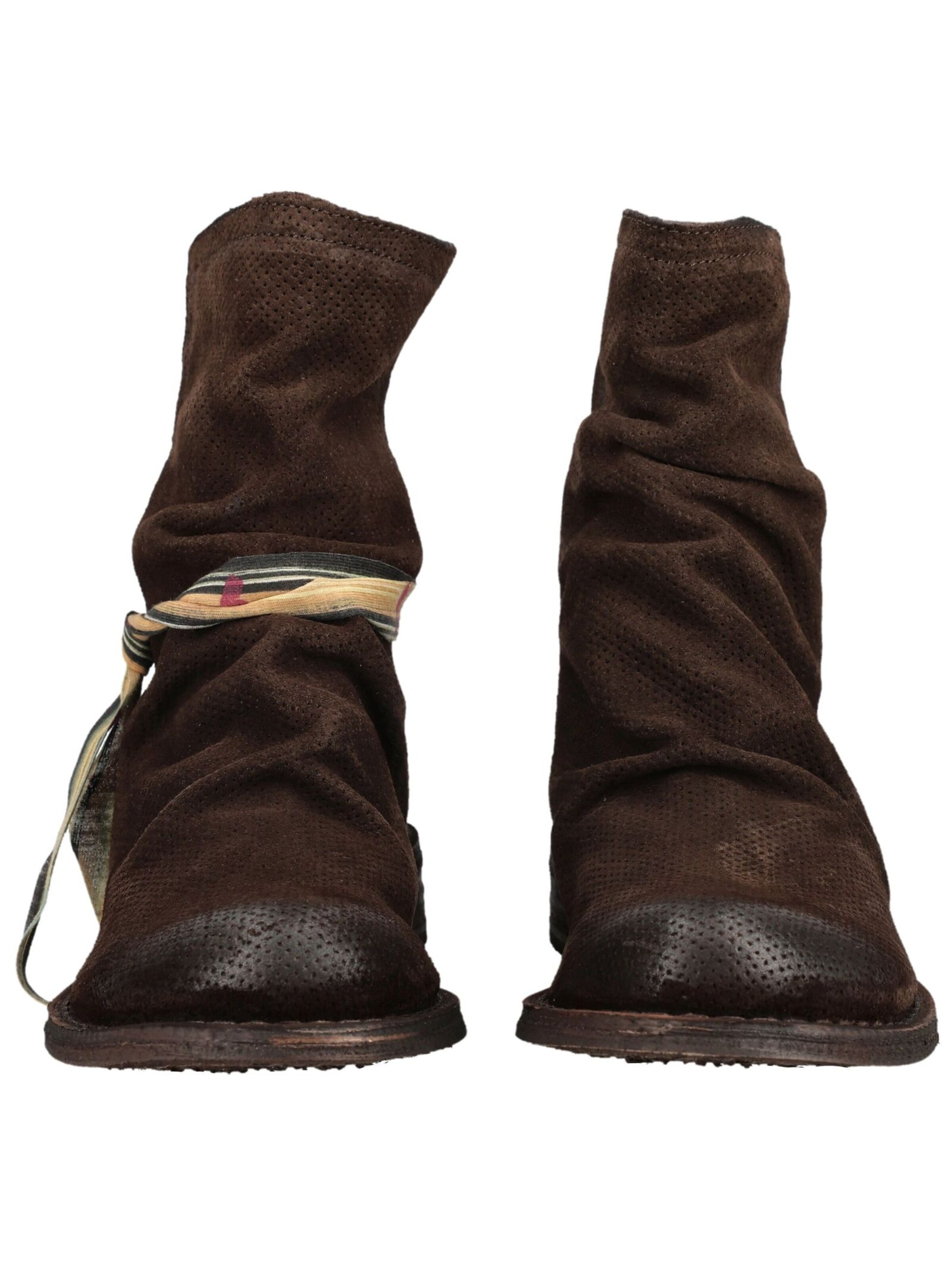 Stivaletto di FELMINI in marrone