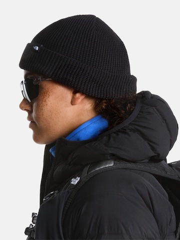 THE NORTH FACE Beanie 'Fisherman' in Black