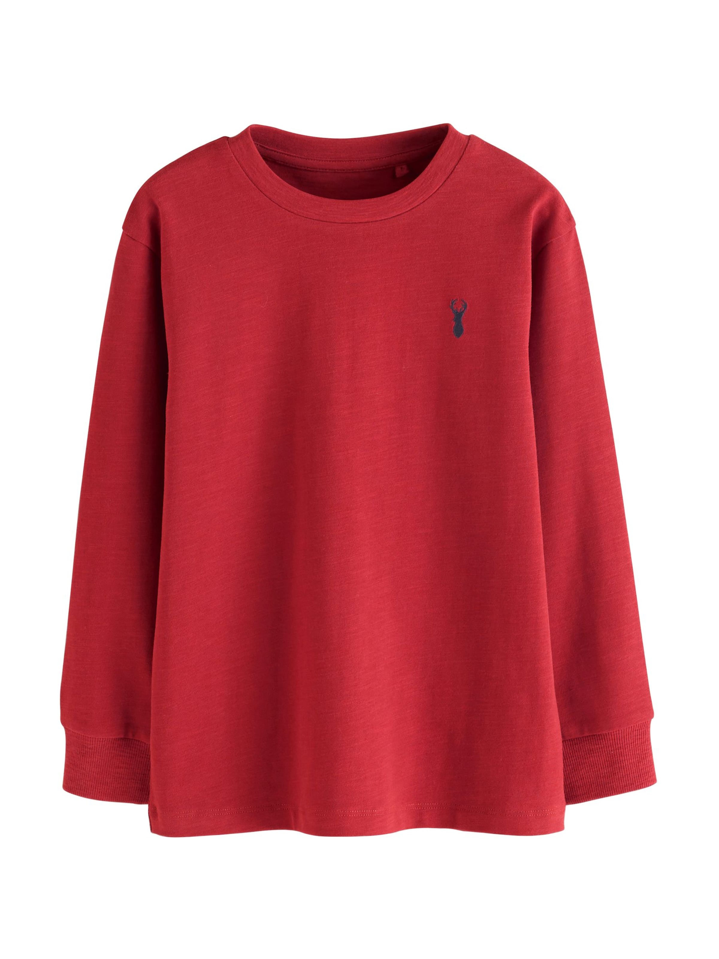 Next Shirt in Beige