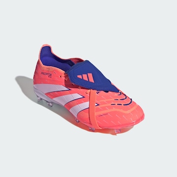 ADIDAS PERFORMANCE - Calzado deportivo 'Predator Elite' en naranja