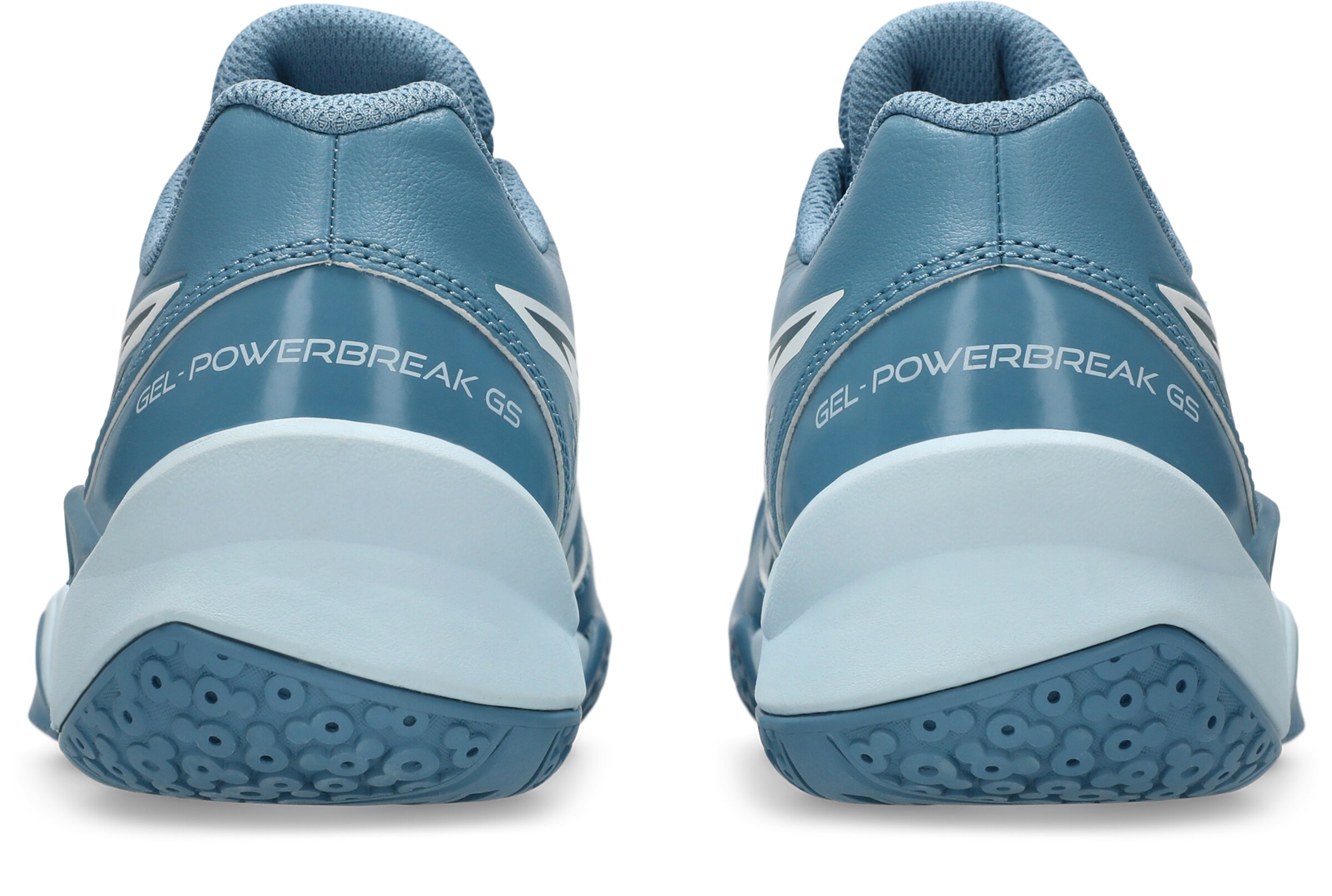 ASICS Athletic Shoes in Blue