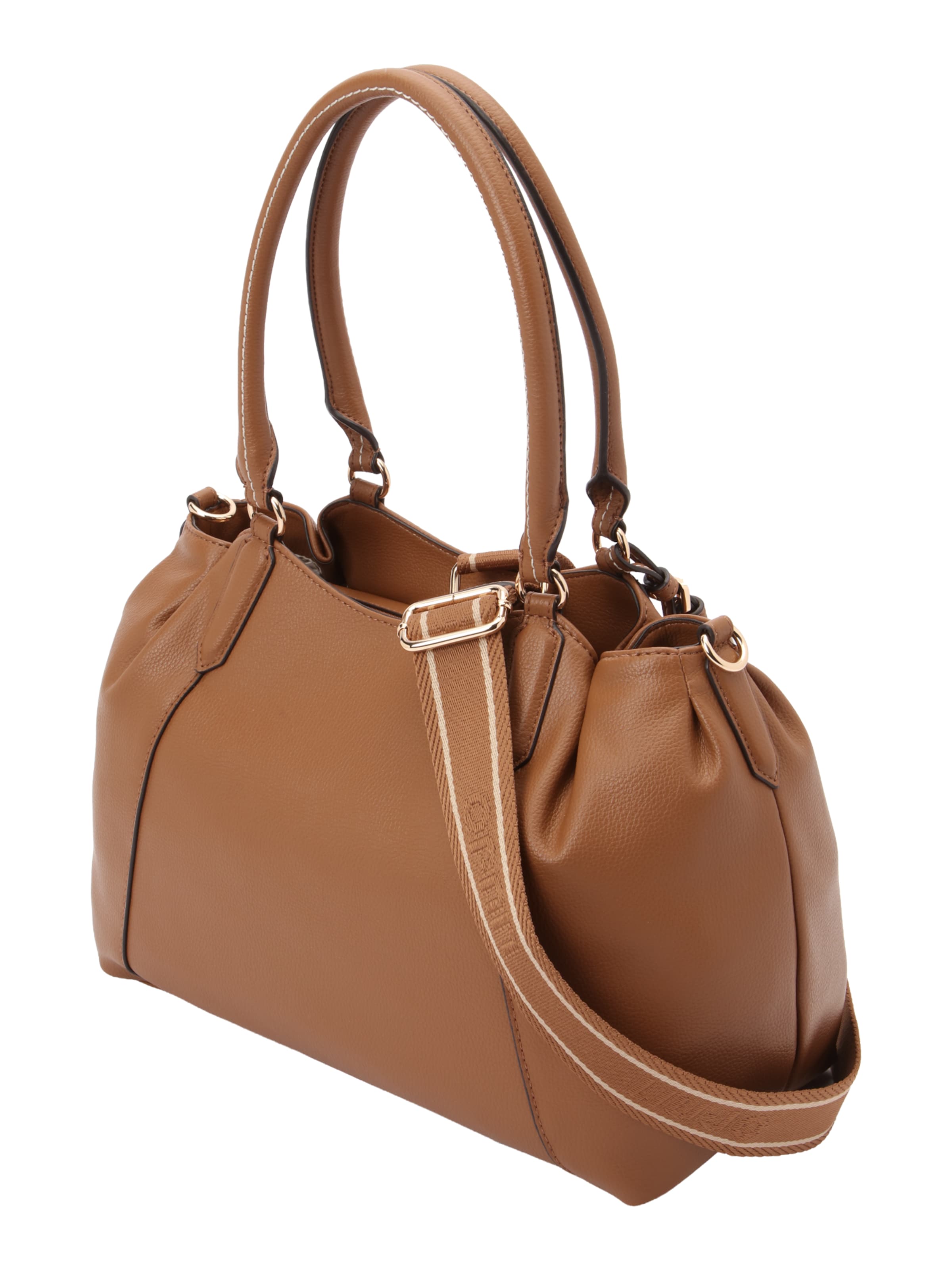 Sac bandoulière Liu Jo en marron