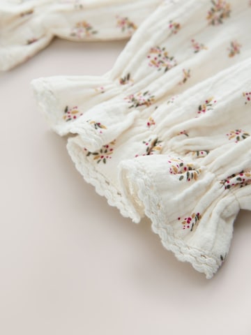 Next Tapered Hose in Beige