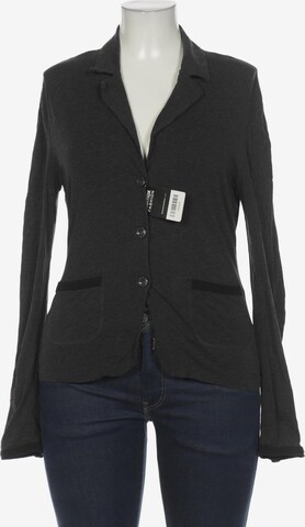 Josephine & Co. Blazer in XL in Grey: front