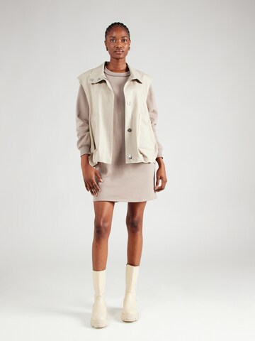 Abito 'VMDAISY' di VERO MODA in grigio
