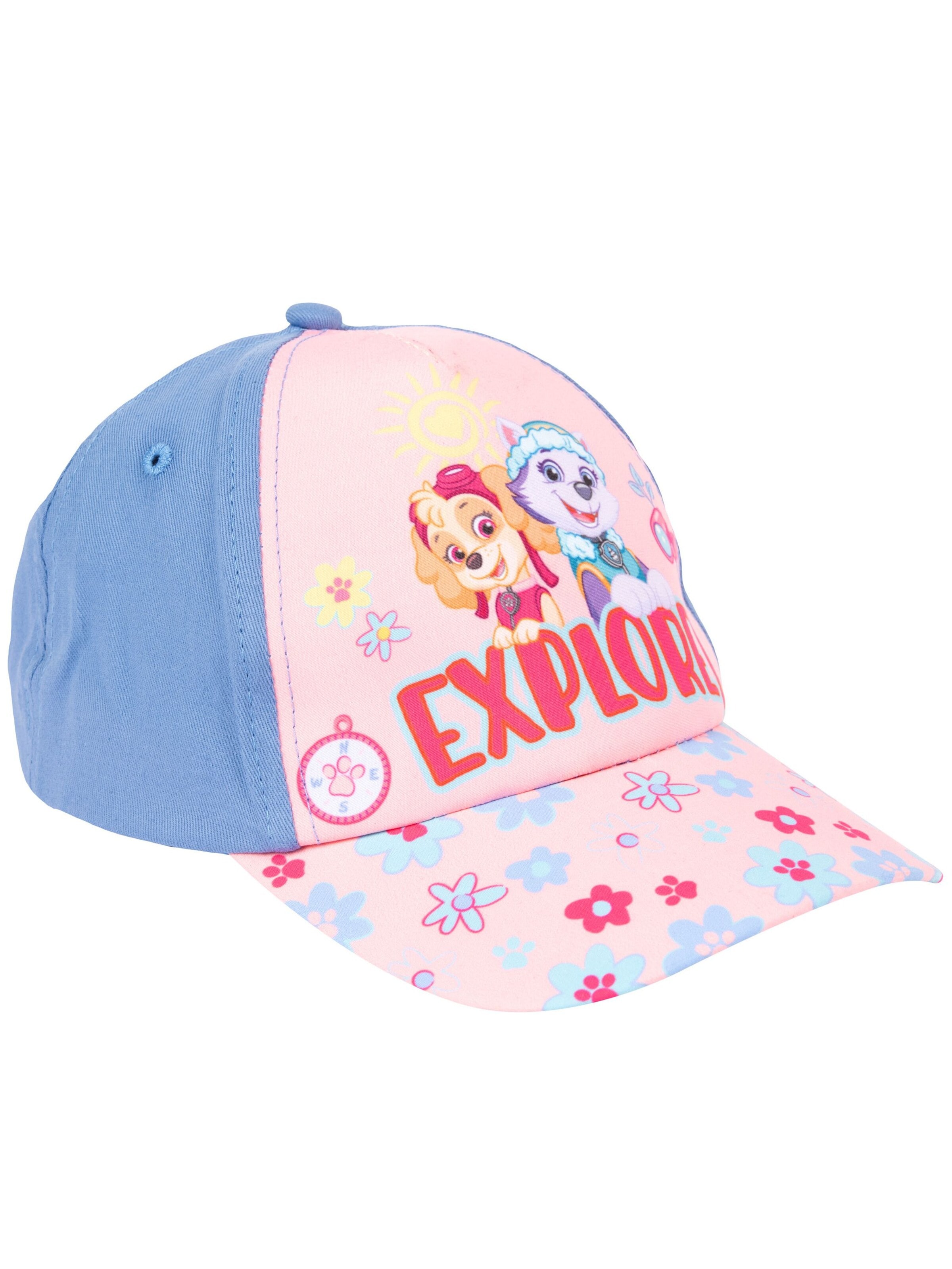 Paw Patrol Hat 'Skye - Explore!' in Pink