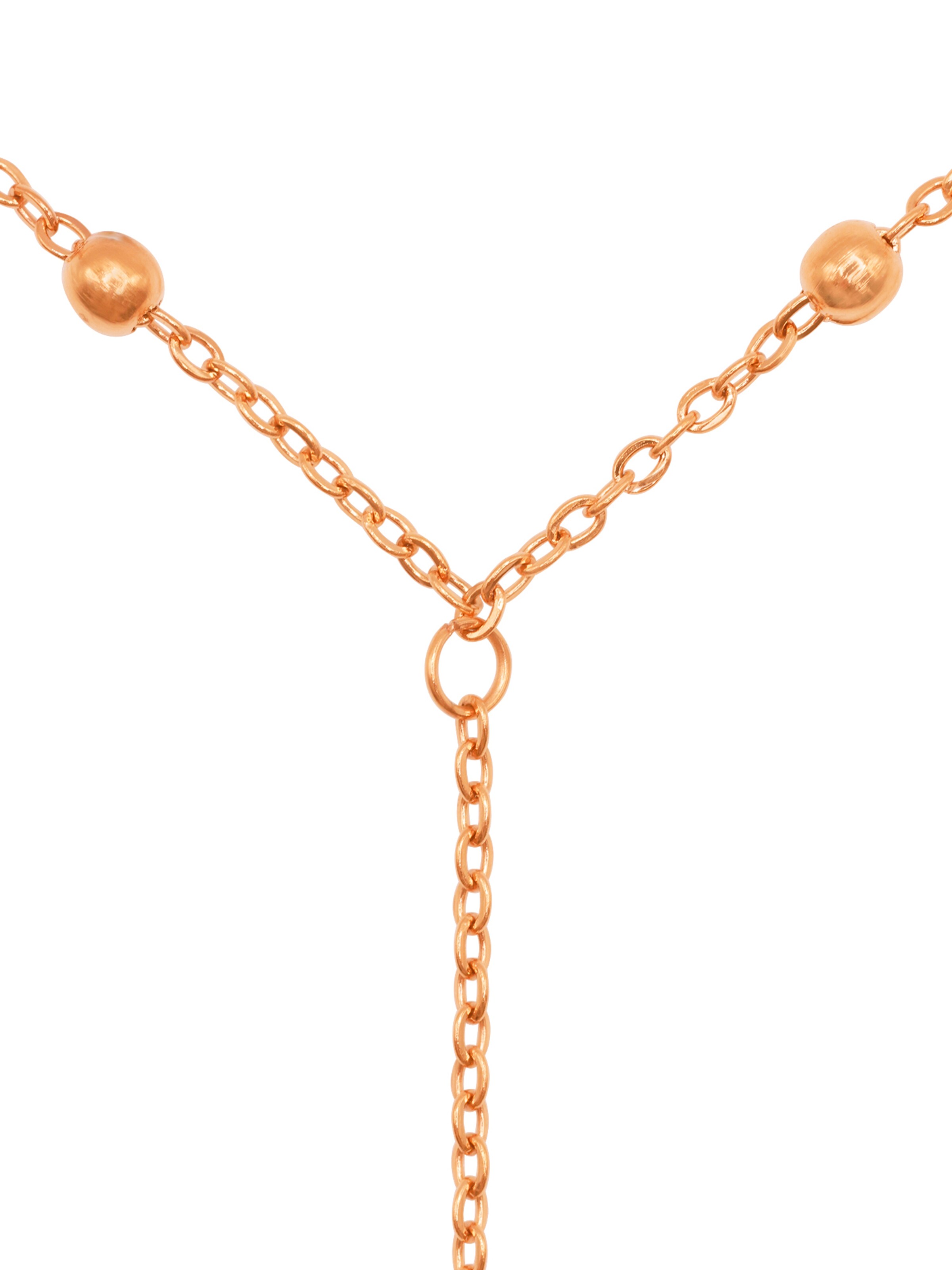 Heideman Kette 'Dariela' in Gold