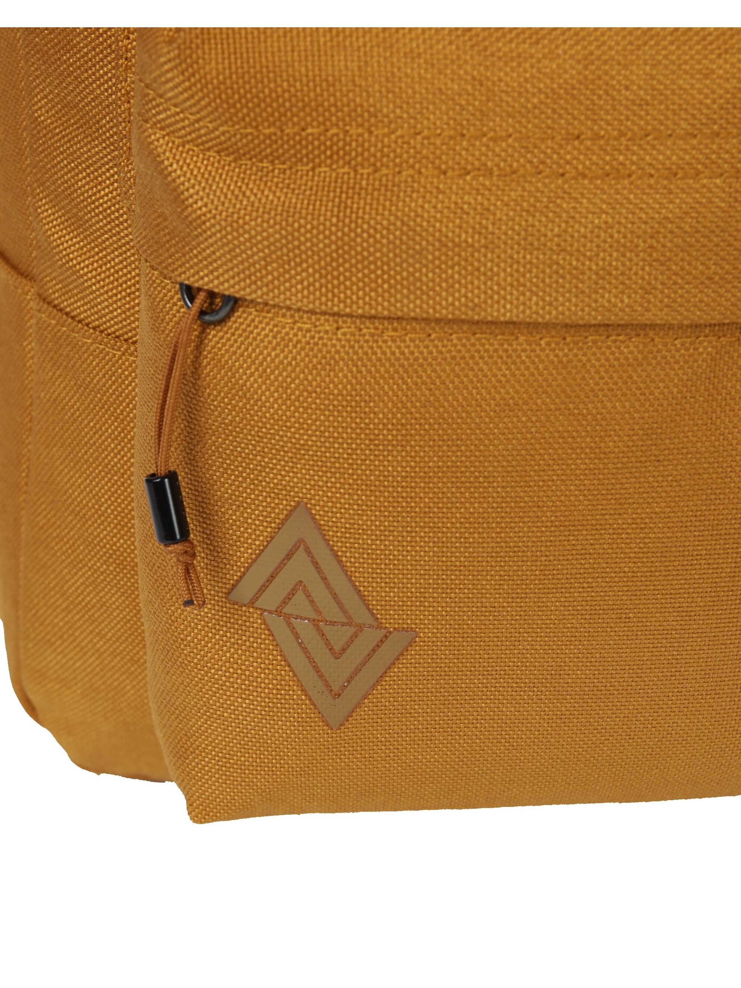 NITRO Rucksack URBAN CLASSIC in Orange