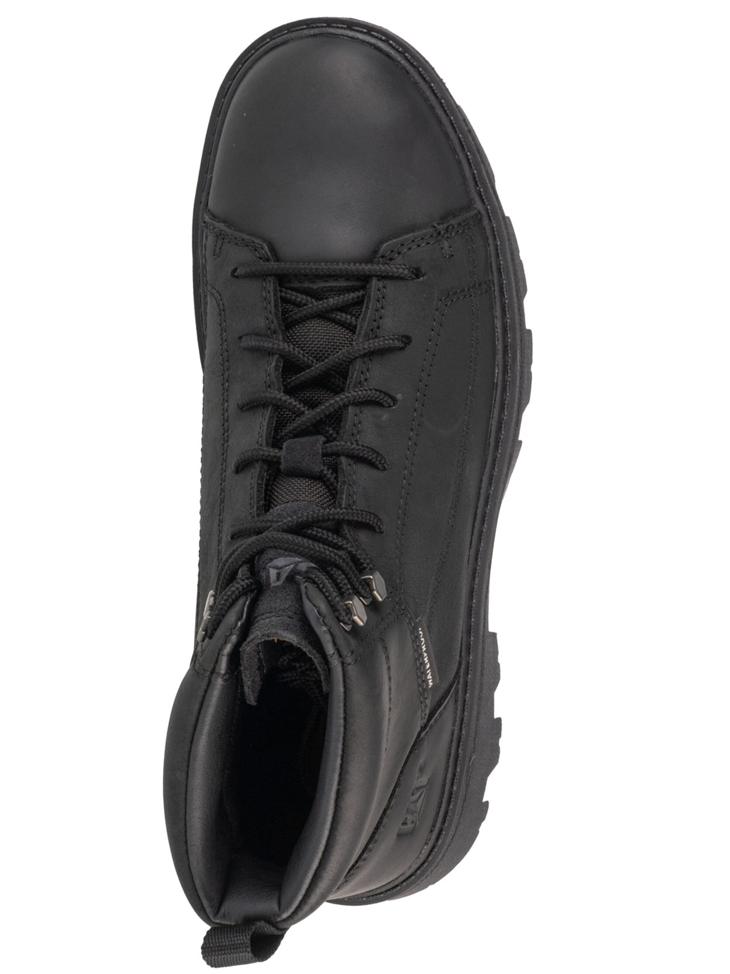 CATERPILLAR Schnürboots 'Caterpillar Modulate WP'‌‌ in Schwarz