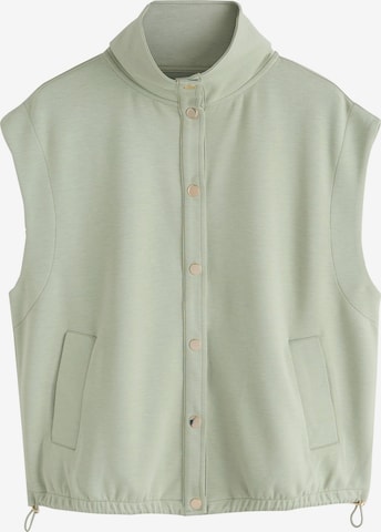 Next Liivi värissä vihreä: etupuoli