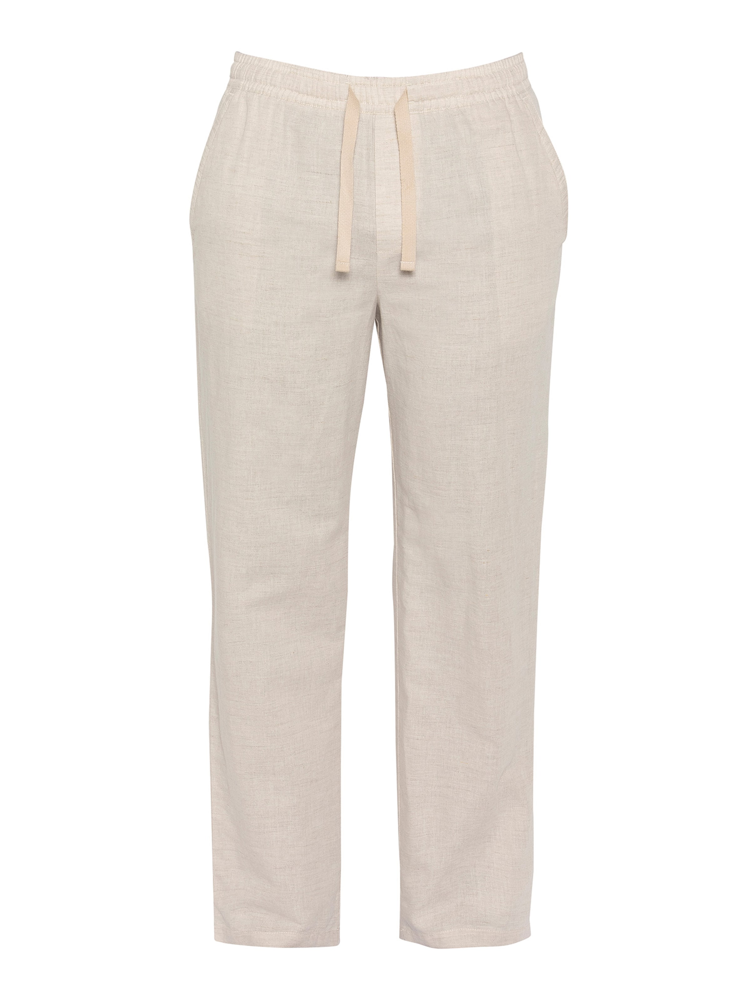 Schott NYC Pants in 38 in Beige, Item view