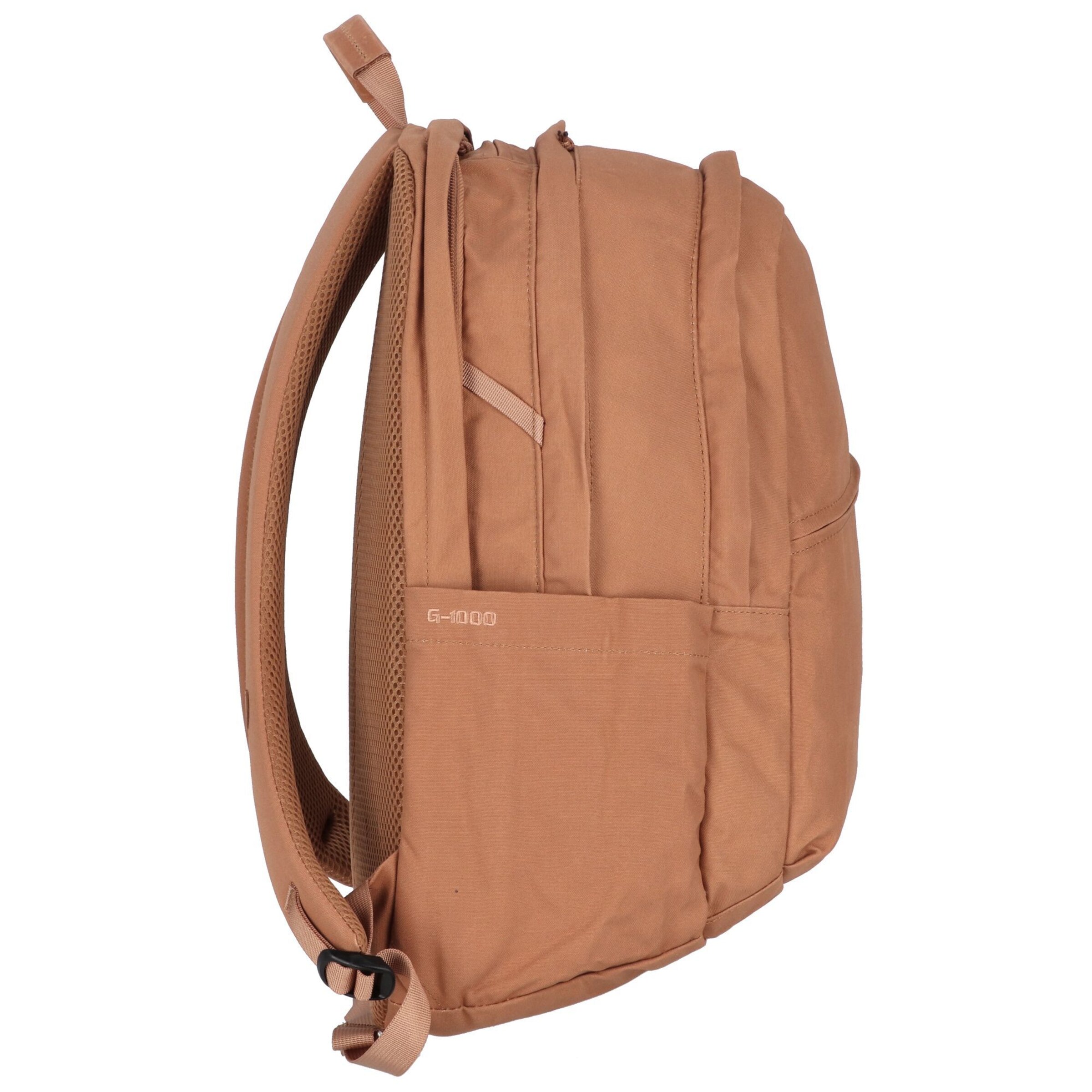 Sac à dos 'Räven' Fjällräven en marron