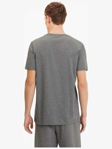 PUMA Shirt‌ in Grau