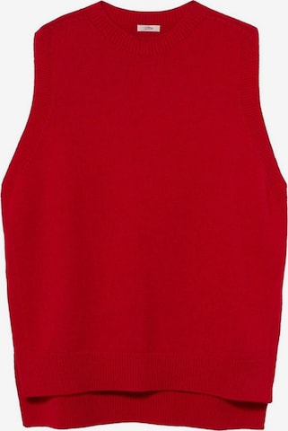 oltre Trui in Rood: voorkant