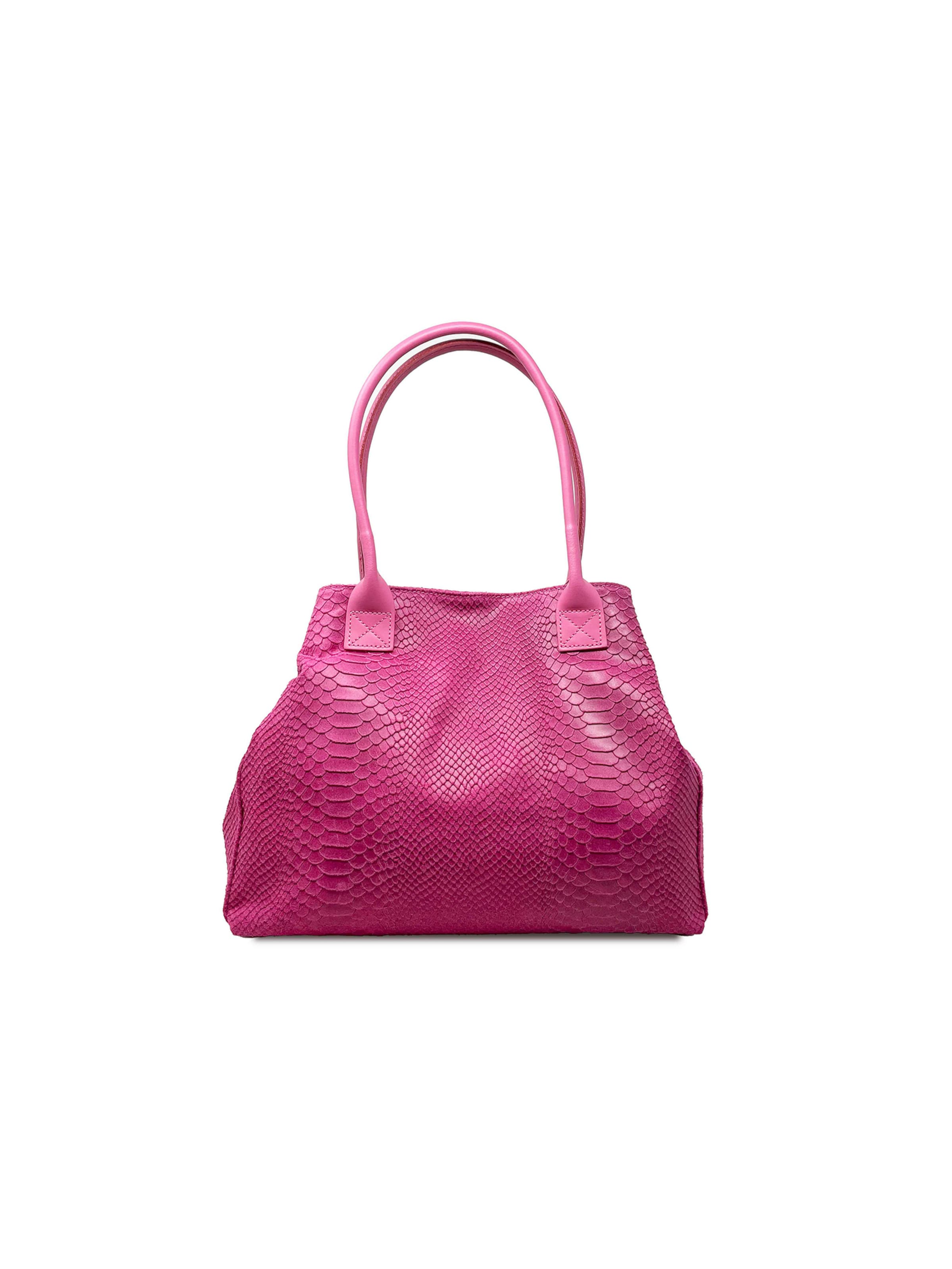 CHICCA BORSE Shopper in Pink
