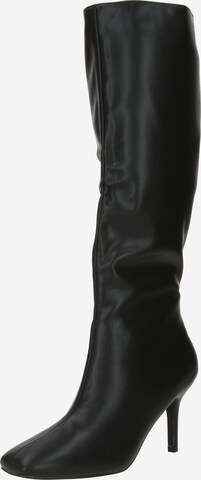 NLY by Nelly - Botas en negro: frente
