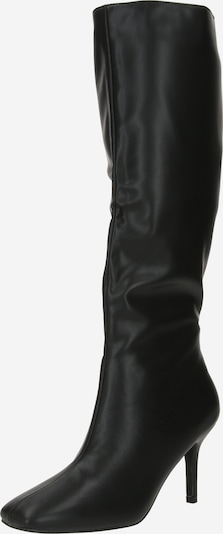 NLY by Nelly Boots in Black, Item view