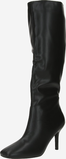 NLY by Nelly Botas en negro, Vista del producto