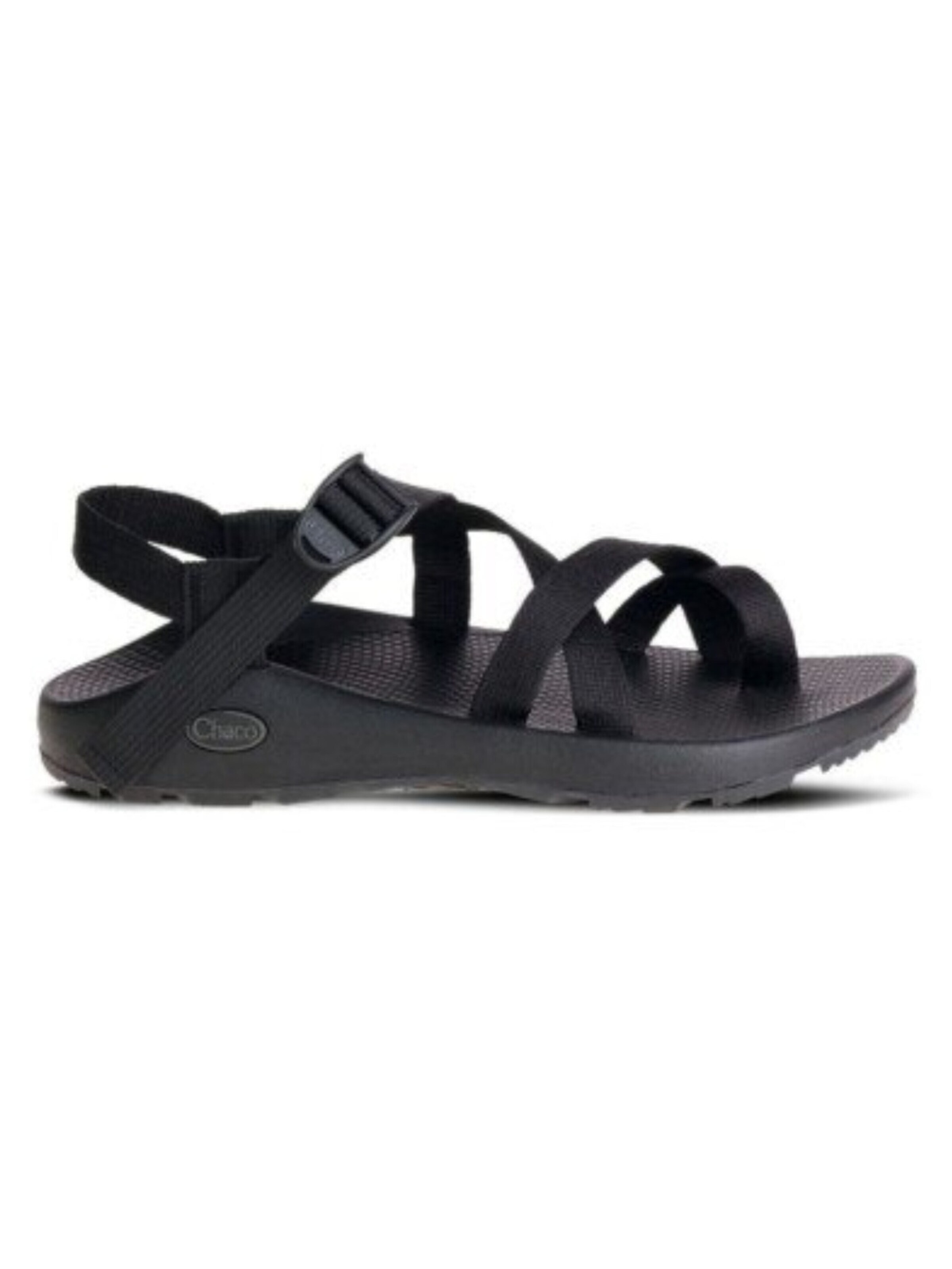 Chaco Sandal 'MENS Z/CLOUD 2' in Black