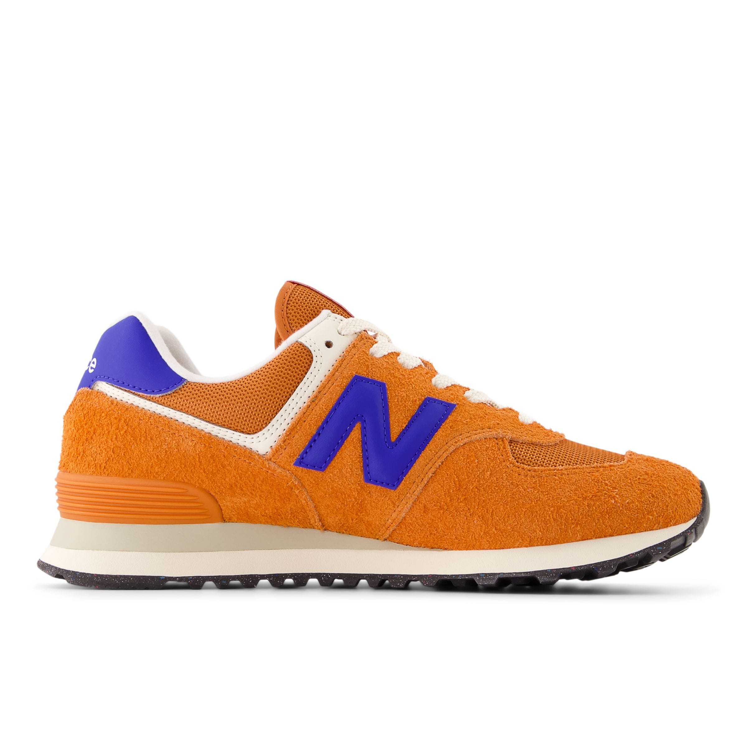 new balance Sneakers laag '574' in Oranje