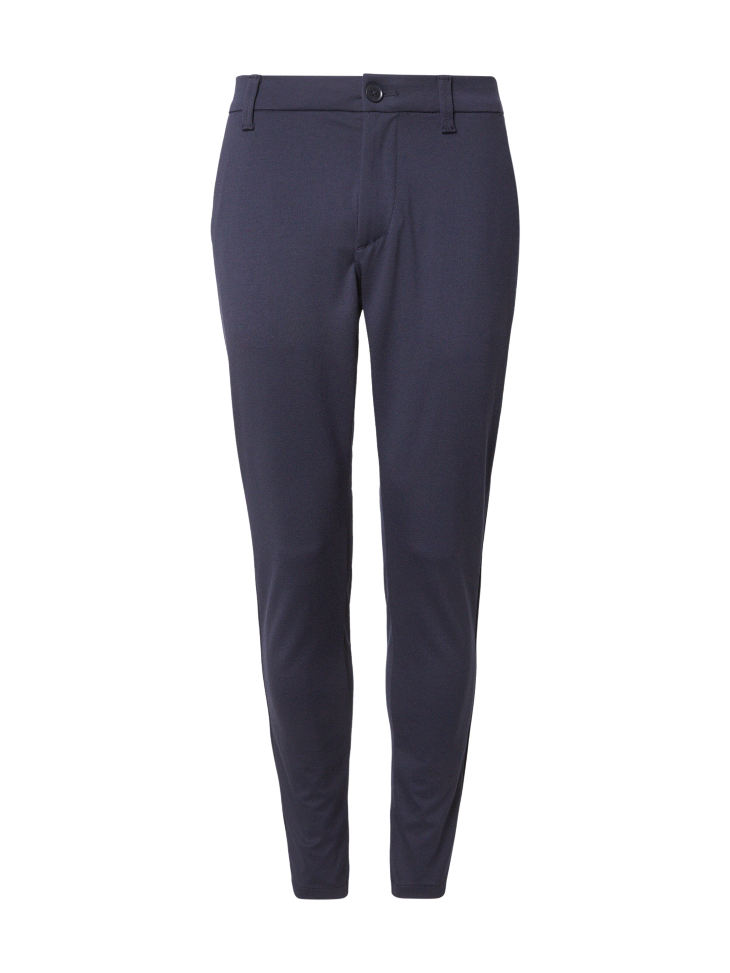 Pantaloni chino 'ONSTHOR' Only & Sons di colore blu notte, Visualizzazione prodotti