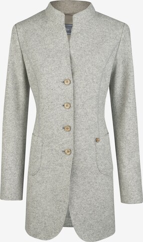 White Label Blazer in Grau: predná strana