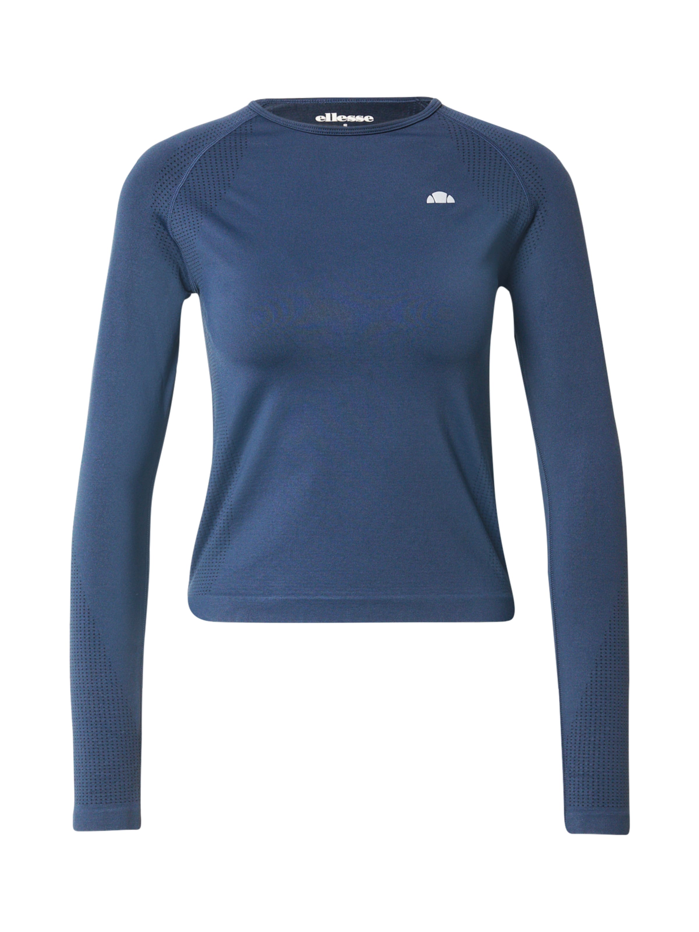 ELLESSE Тениска 'D'Irene' в синьо: отпред