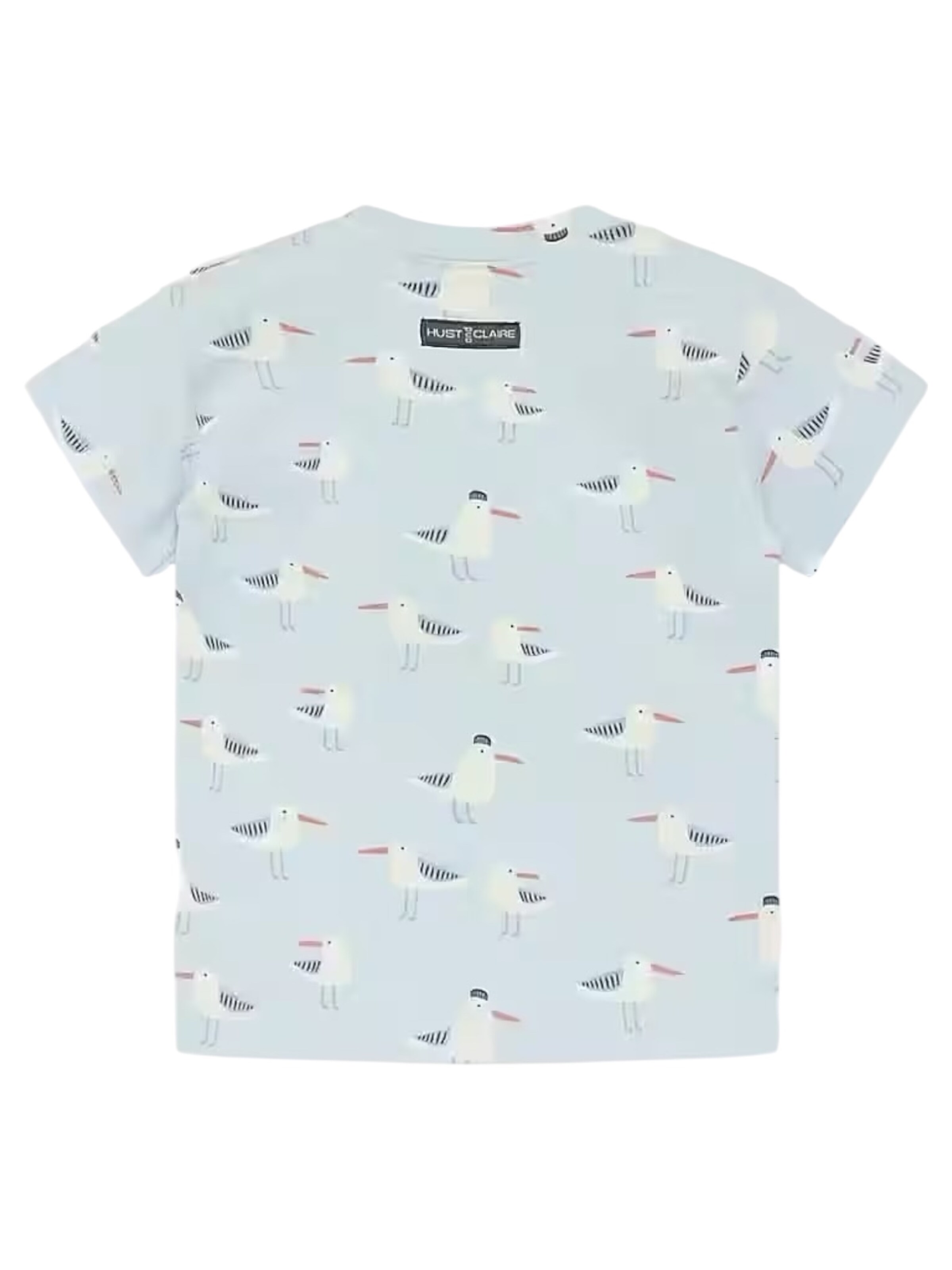 Hust & Claire T-Shirt 'Arthur' in Blau
