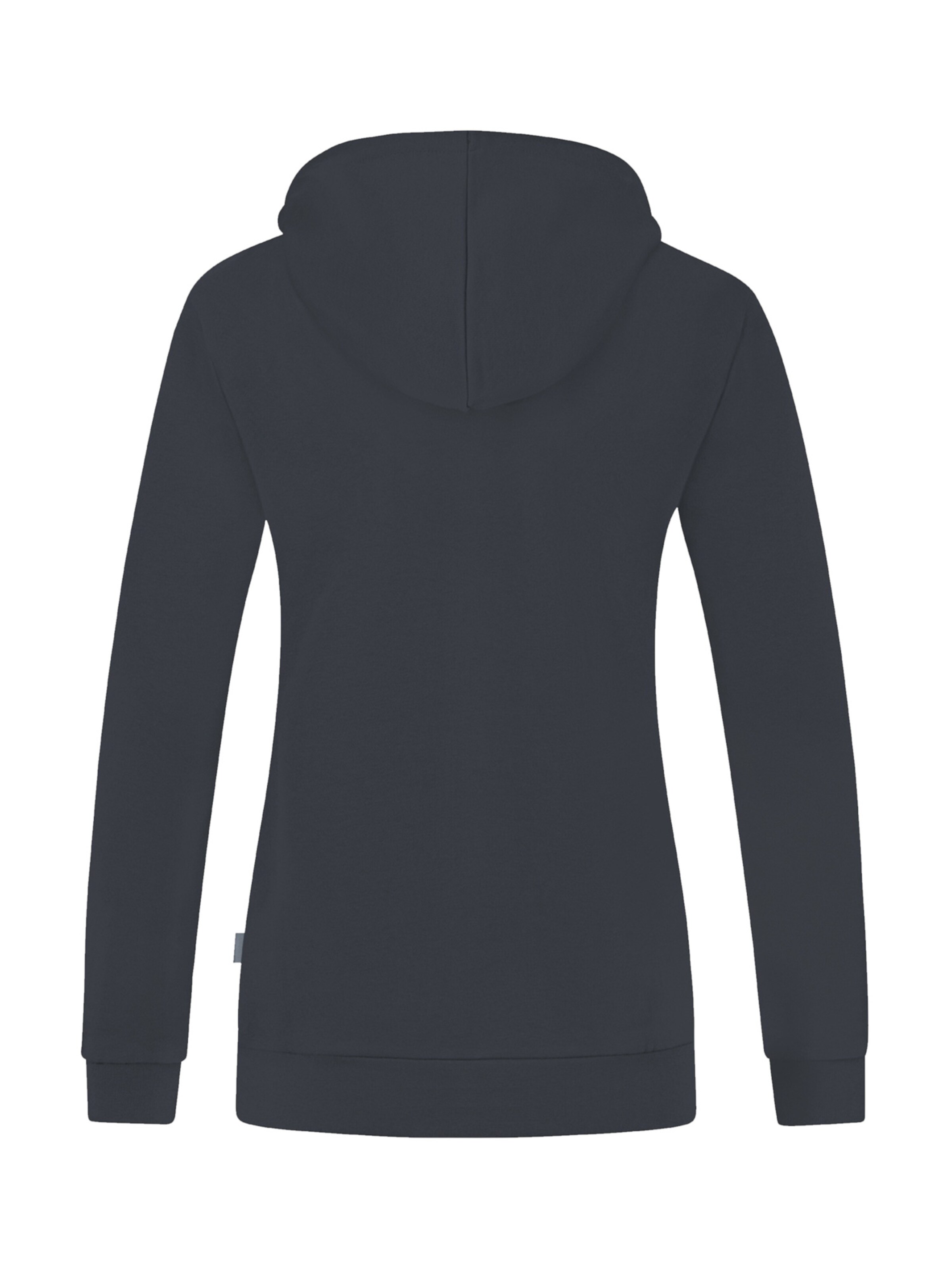 JAKO Sportsweatjacke in Grau