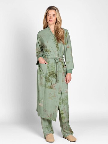 PIP STUDIO Regular Pants in Green