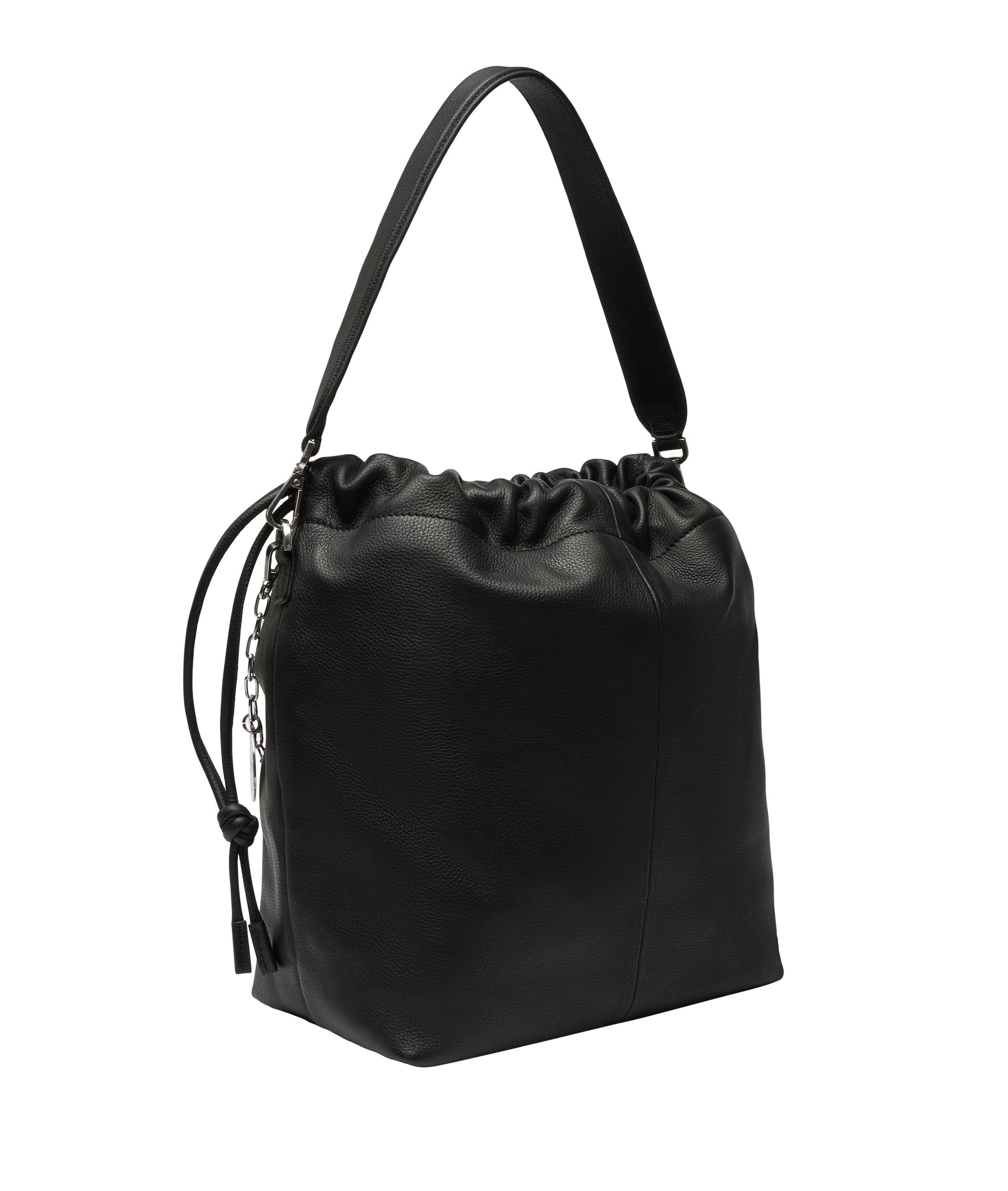 Liebeskind Berlin Pouch in Black