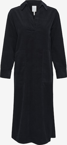 Part Two Blusekjole 'Lolla' i blå: forside