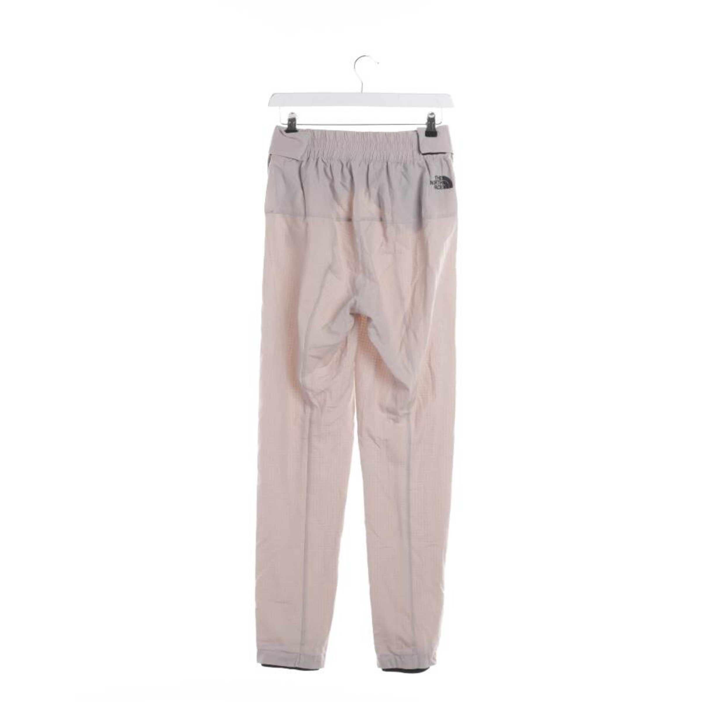 THE NORTH FACE Pants in XS in White