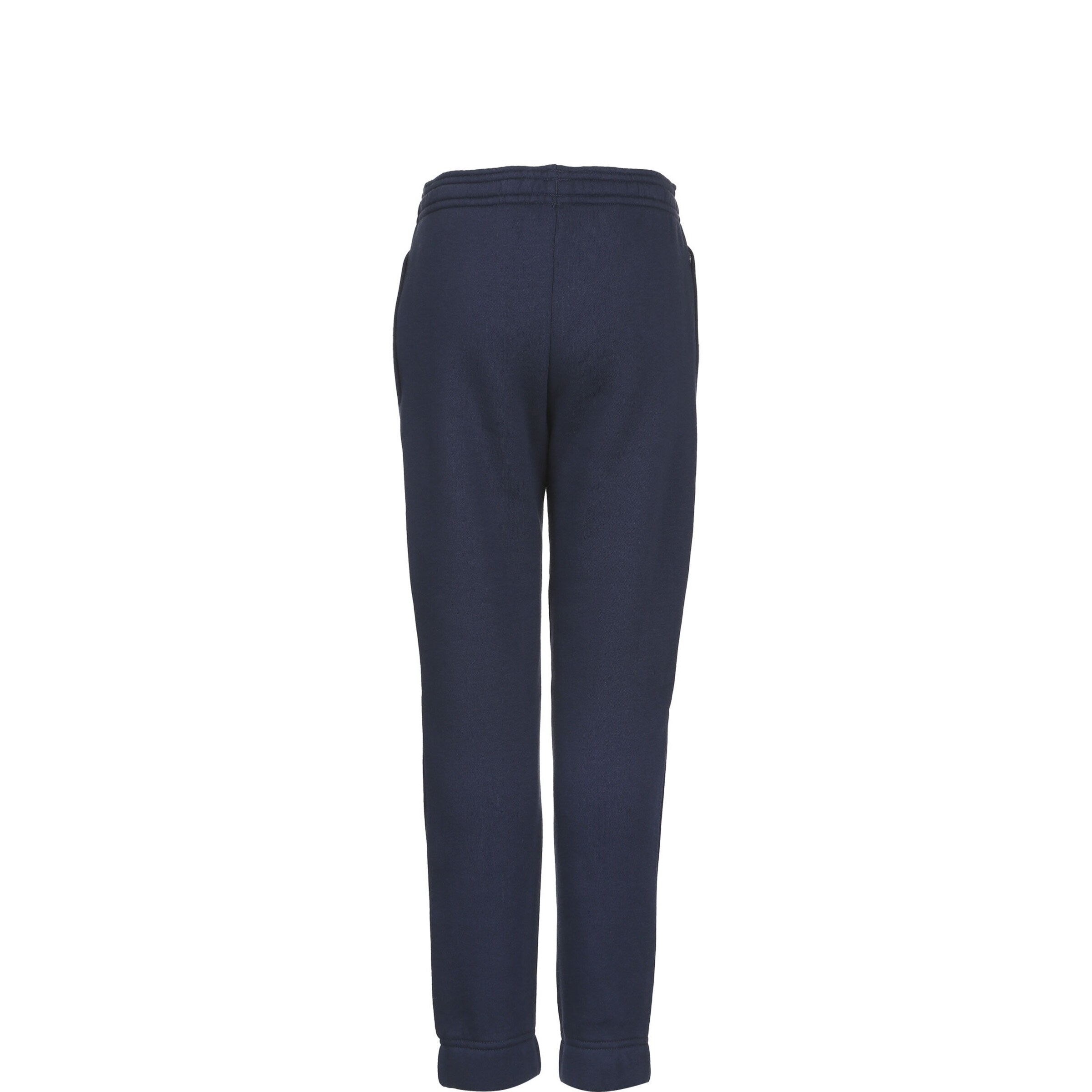 NIKE Tapered Workout Pants 'Park 20' in Blue