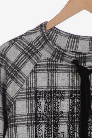 monari Sweater M in Grau
