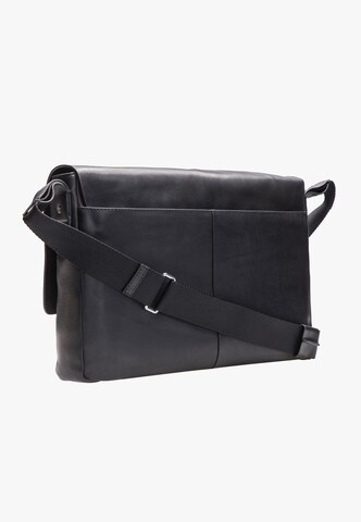 JOOP! Messenger 'Loreto Janis' in Black