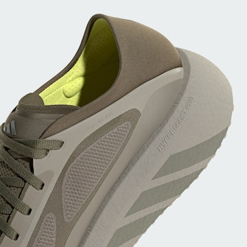 Chaussure de course 'Hyperboost' ADIDAS PERFORMANCE en vert