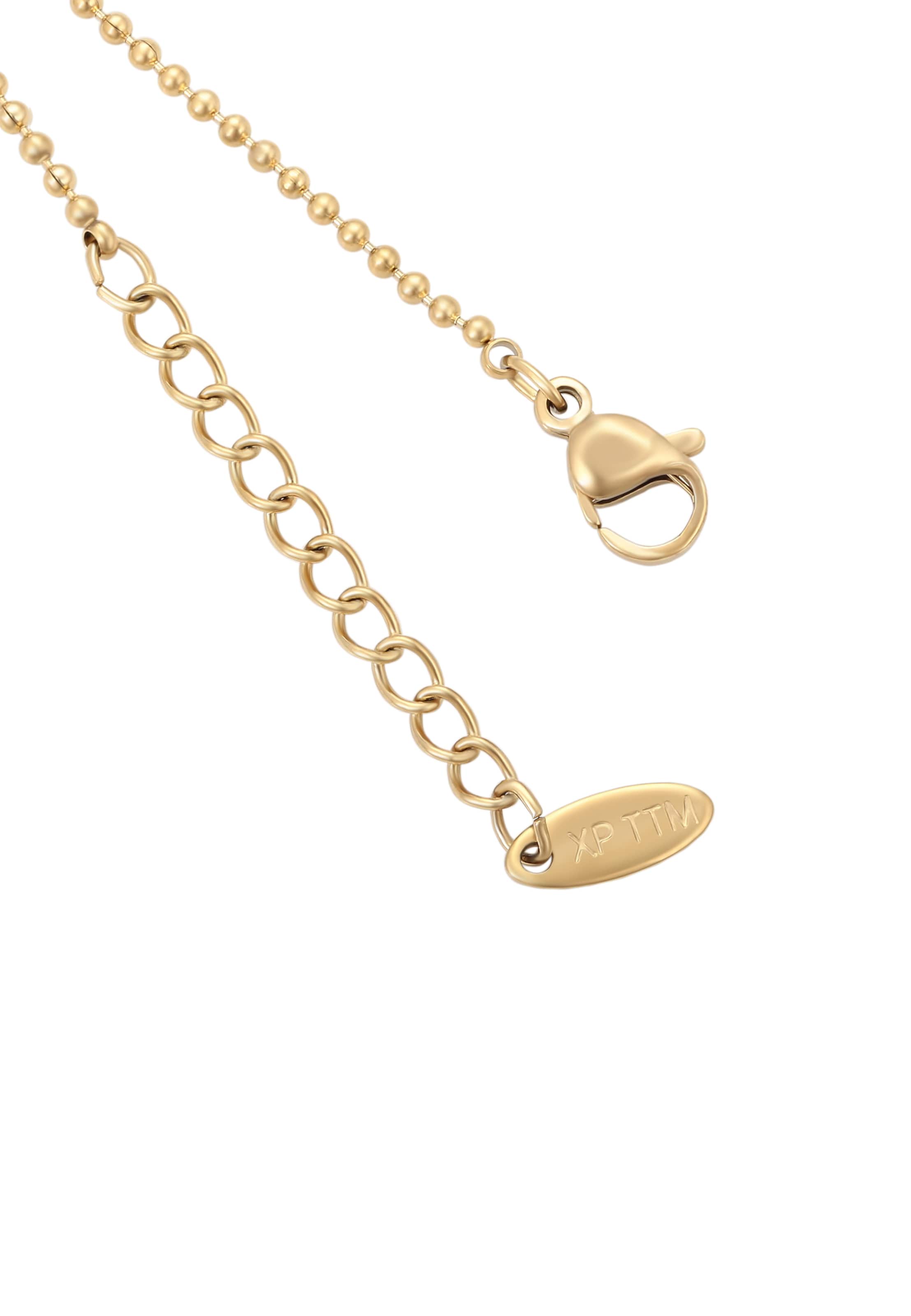 Bracelet NAEMI en or