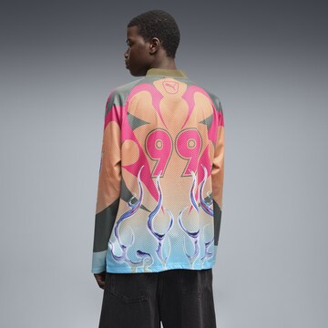 PUMA Tricot in Gemengde kleuren