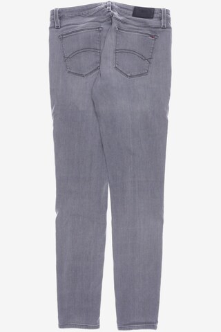 Tommy Jeans Jeans 28 in Grau