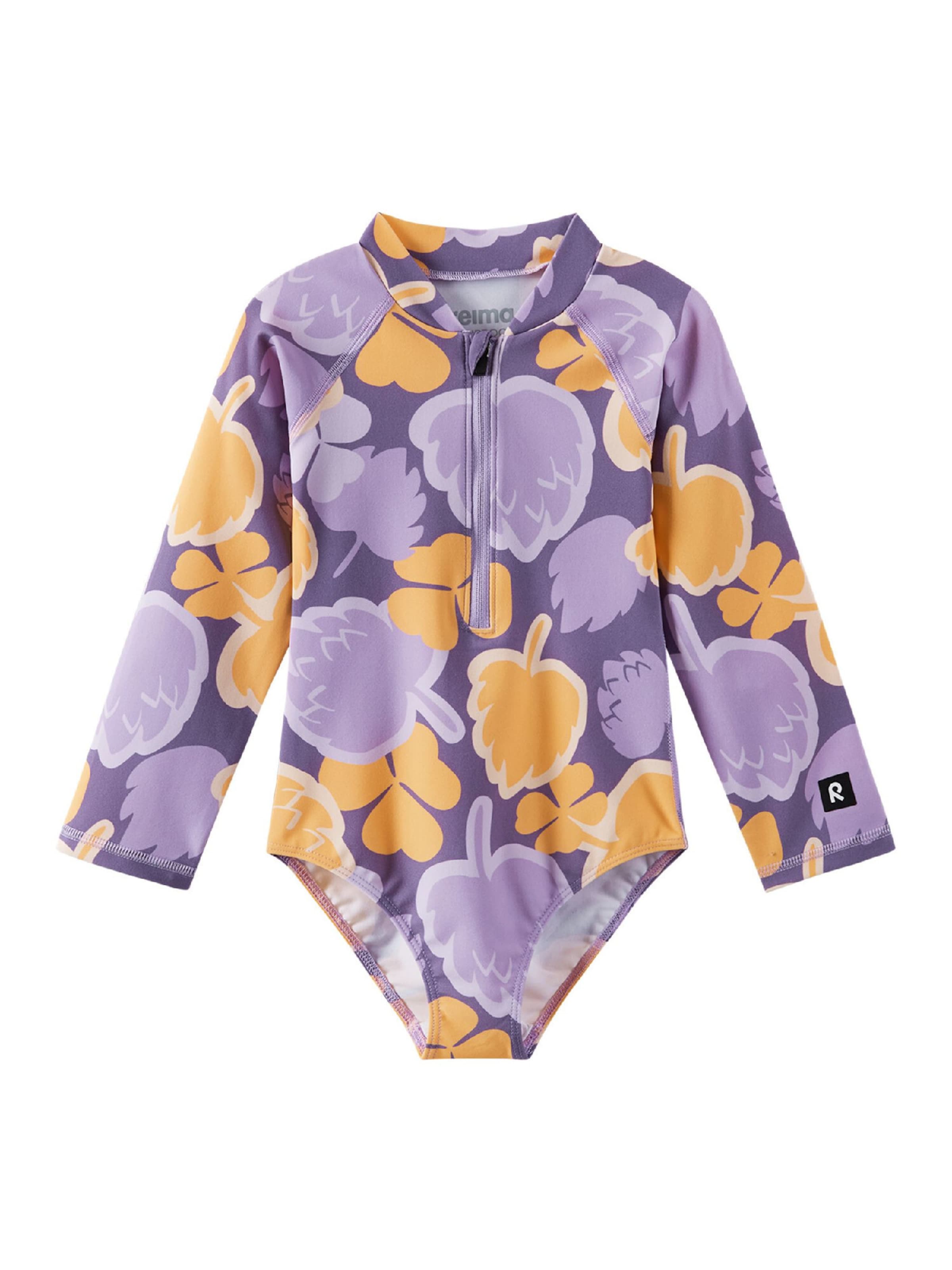 Reima Swimsuit 'Pihlis' in 74 in Mixed colours, Item view
