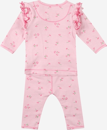 Pyjama Claesen's en rose