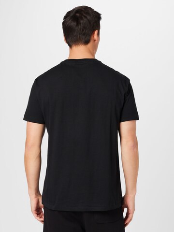 Polo Ralph Lauren Shirt in Black