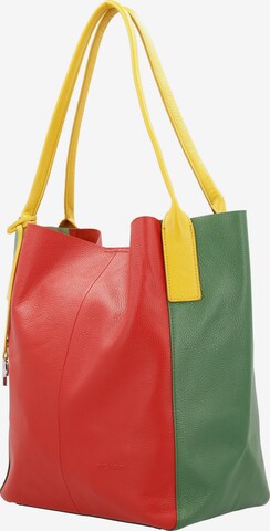 Picard Shopper 'Carrie' in Rood