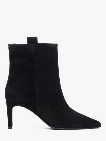Ankle boots '30-6253' di Estro in nero