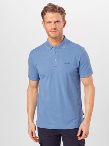 JOOP! - Ajuste regular Camiseta 'Primus' en azul: frente