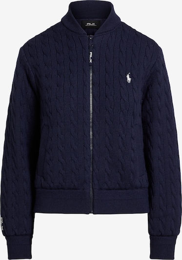 XS dydžio Kardiganas iš Polo Ralph Lauren, spalva – tamsiai mėlyna, Prekių apžvalga