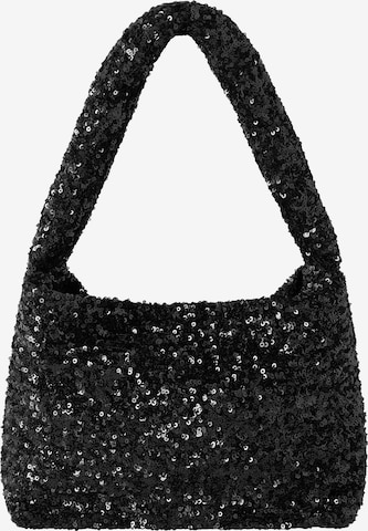 NAME IT Bag 'NKFREINA' in Black: front