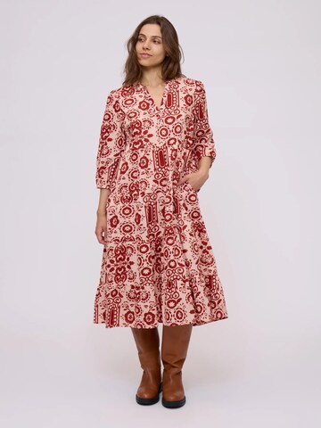 Noa Noa Kleid 'Annie' in Rot